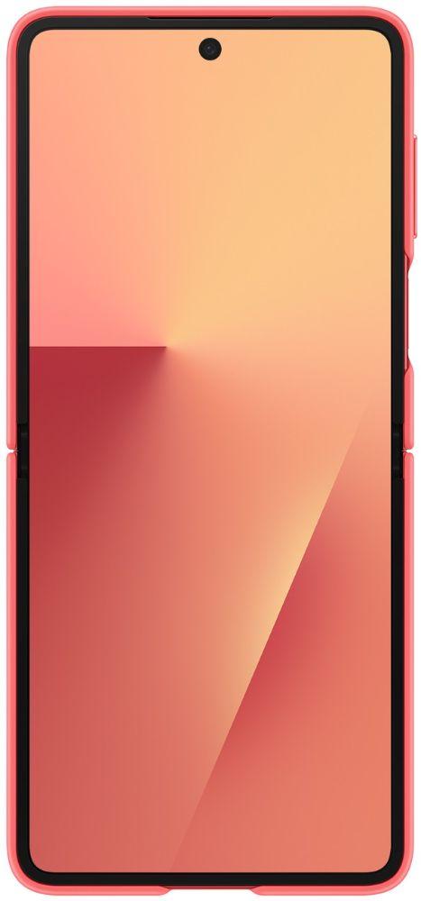 Refurbished Samsung Ring Phone Case (Silicone) for Galaxy Z Flip7 - Reebelo Nederland