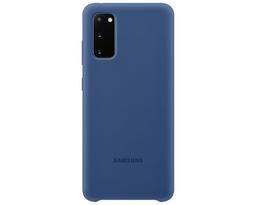 Refurbished Samsung Silicone Phone Case for Galaxy S20 - Reebelo Nederland