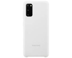 Refurbished Samsung Silicone Phone Case for Galaxy S20 - Reebelo Nederland