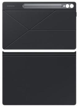 Refurbished Samsung Smart Book Cover for Galaxy Tab S9+ - Reebelo Nederland
