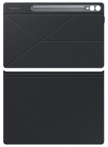 Refurbished Samsung Smart Book Cover for Galaxy Tab S9+ - Reebelo Nederland