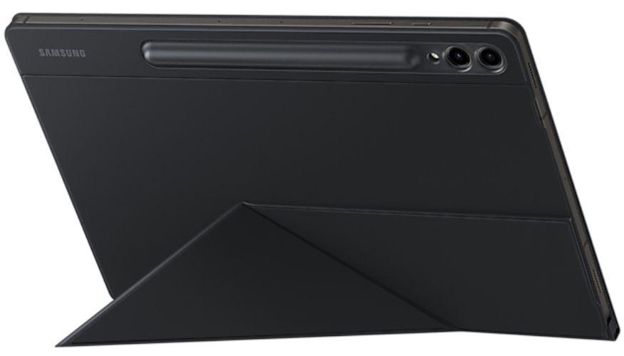 Refurbished Samsung Smart Book Cover for Galaxy Tab S9+ - Reebelo Nederland