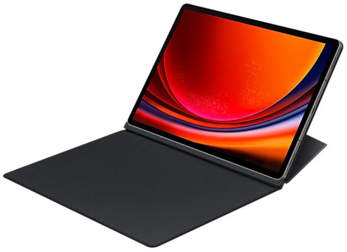 Refurbished Samsung Smart Book Cover for Galaxy Tab S9+ - Reebelo Nederland