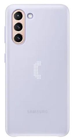 Refurbished Samsung Smart LED Cover for Galaxy S21/Galaxy S21 5G - Reebelo Nederland