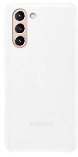 Refurbished Samsung Smart LED Cover for Galaxy S21/Galaxy S21 5G - Reebelo Nederland