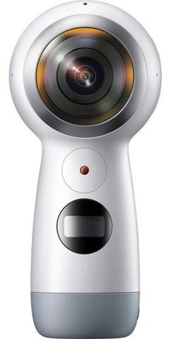 Refurbished Samsung SM-R210 Gear 360 4K VR Camera (2017) - Reebelo Nederland