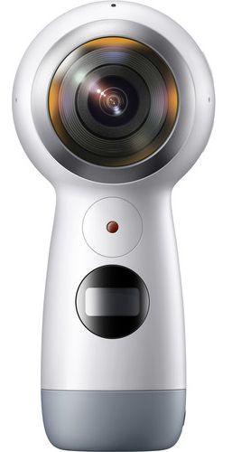 Refurbished Samsung SM-R210 Gear 360 4K VR Camera (2017) - Reebelo Nederland