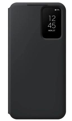 Refurbished Samsung S-View Wallet Case for Samsung Galaxy S23  - Reebelo Nederland