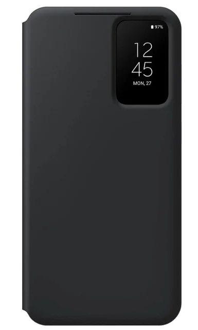 Refurbished Samsung S-View Wallet Case for Samsung Galaxy S23  - Reebelo Nederland