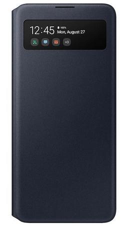 Refurbished Samsung S View Wallet Phone Cover for Galaxy A51 (5G) - Reebelo Nederland