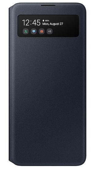 Refurbished Samsung S View Wallet Phone Cover for Galaxy A51 (5G) - Reebelo Nederland
