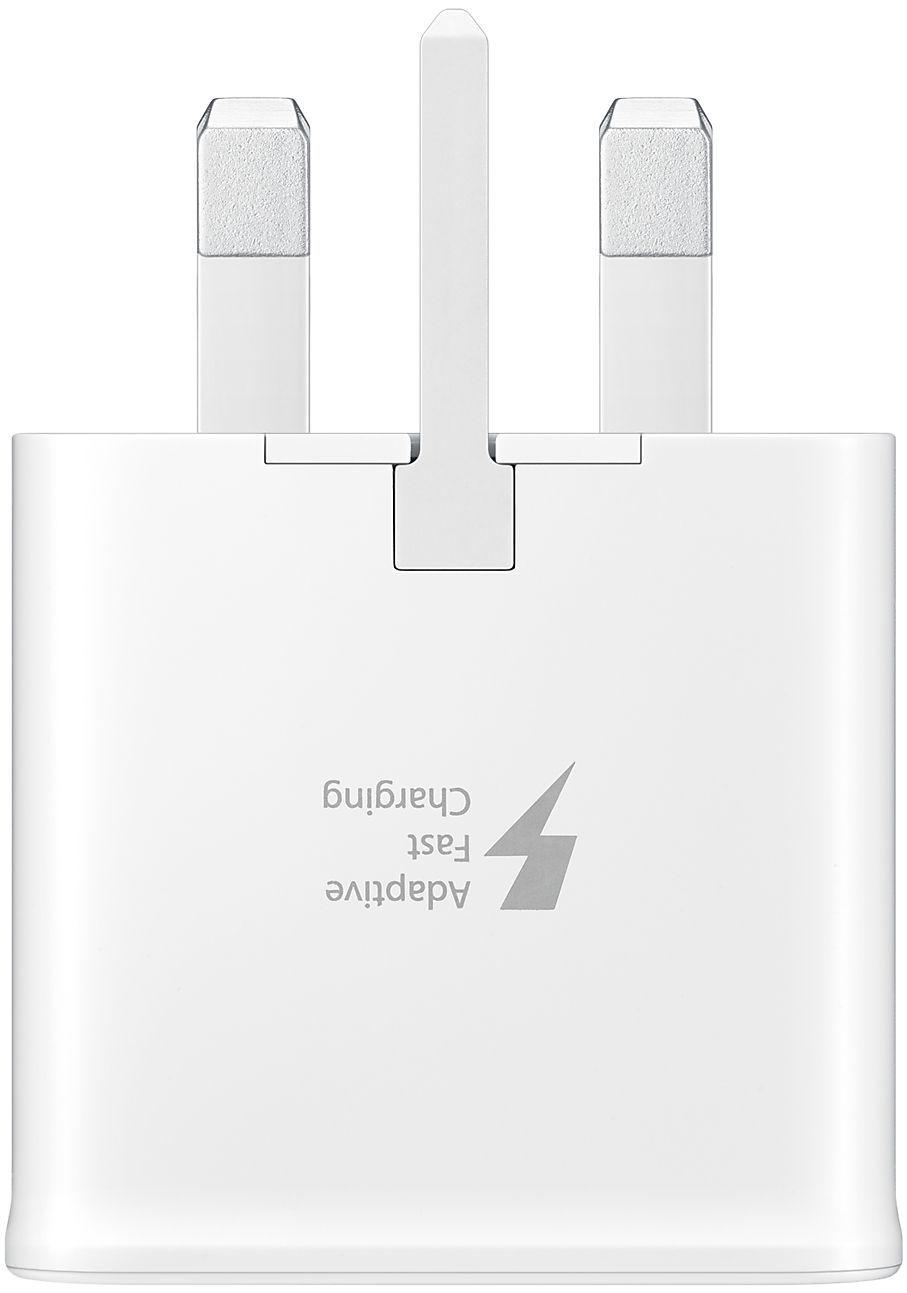 Refurbished Samsung Travel Adapter 10W (OEM Grade A) - Reebelo Nederland