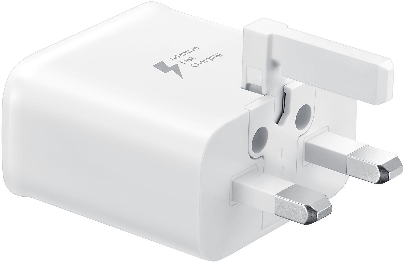 Refurbished Samsung Travel Adapter 10W (OEM Grade A) - Reebelo Nederland