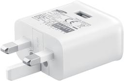 Refurbished Samsung Travel Adapter 10W (OEM Grade A) - Reebelo Nederland