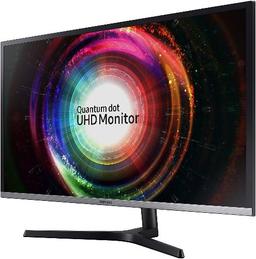 Refurbished Samsung UH850 LCD Monitor 32" - Reebelo Nederland