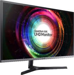 Refurbished Samsung UH850 LCD Monitor 32" - Reebelo Nederland