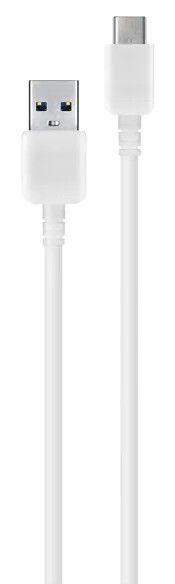 Refurbished Samsung USB-C Cable (USB-C to USB-A) 1.2m Cable (OEM Grade B) - Reebelo Nederland