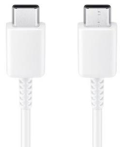 Refurbished Samsung USB-C to USB-C Cable (Bulk Packaging) - Reebelo Nederland