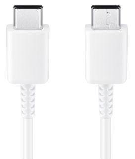 Refurbished Samsung USB-C to USB-C Cable (Bulk Packaging) - Reebelo Nederland