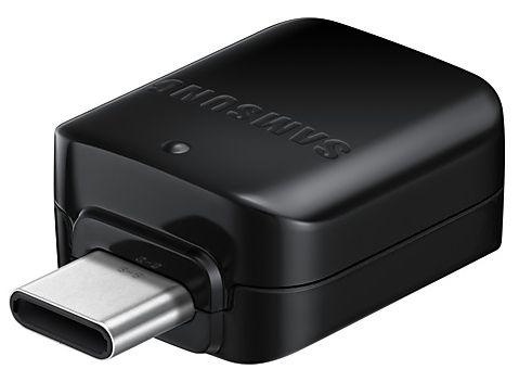 Refurbished Samsung USB Type-C to A Adapter (Bulk Packaging) - Reebelo Nederland