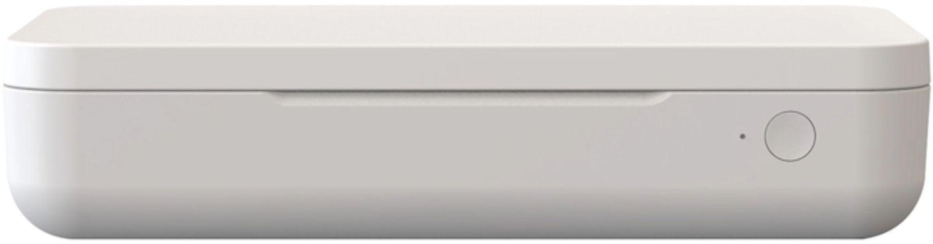 Refurbished Samsung UV Sanitizer with Wireless Charging - Reebelo Nederland