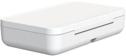 Refurbished Samsung UV Sanitizer with Wireless Charging - Reebelo Nederland