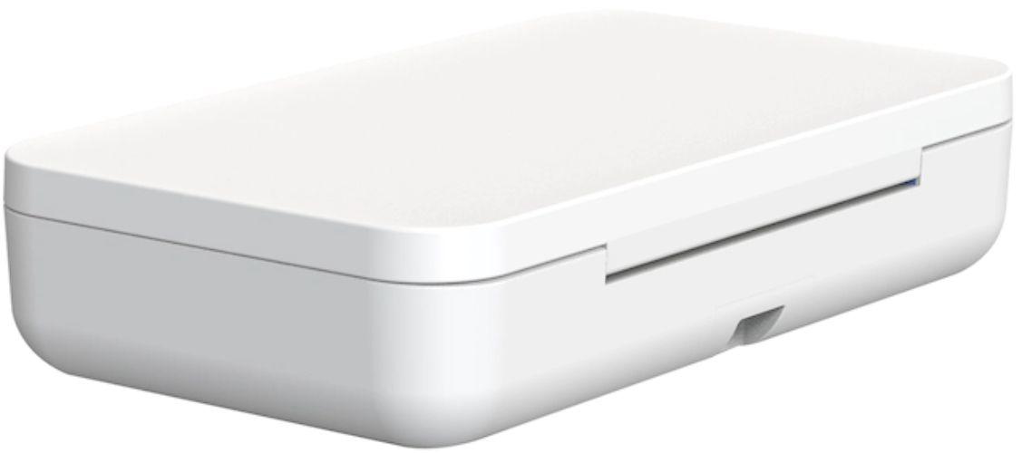 Refurbished Samsung UV Sanitizer with Wireless Charging - Reebelo Nederland