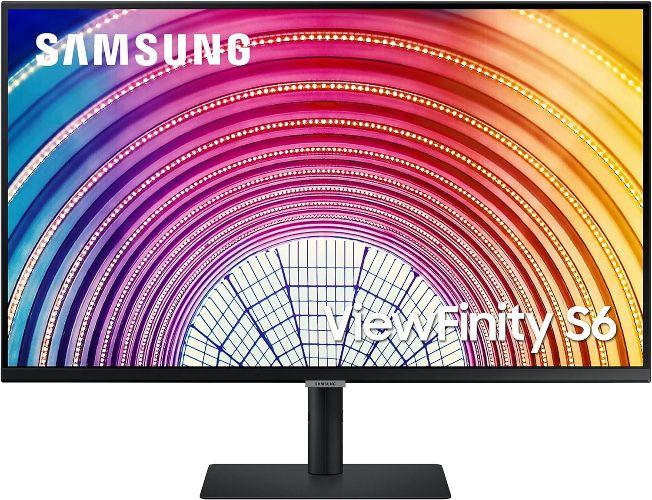 Refurbished Samsung ViewFinity S60UA Monitor - Reebelo Nederland