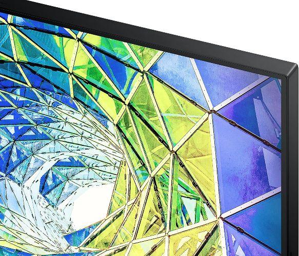Refurbished Samsung ViewFinity S80A UHD Monitor - Reebelo Nederland