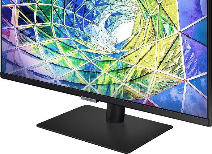 Refurbished Samsung ViewFinity S80A UHD Monitor - Reebelo Nederland