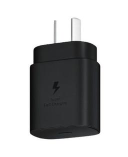 Refurbished Samsung 25W USB-C Fast Charging Wall Charger - Reebelo Nederland