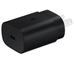 Refurbished Samsung 25W USB-C Fast Charging Wall Charger - Reebelo Nederland