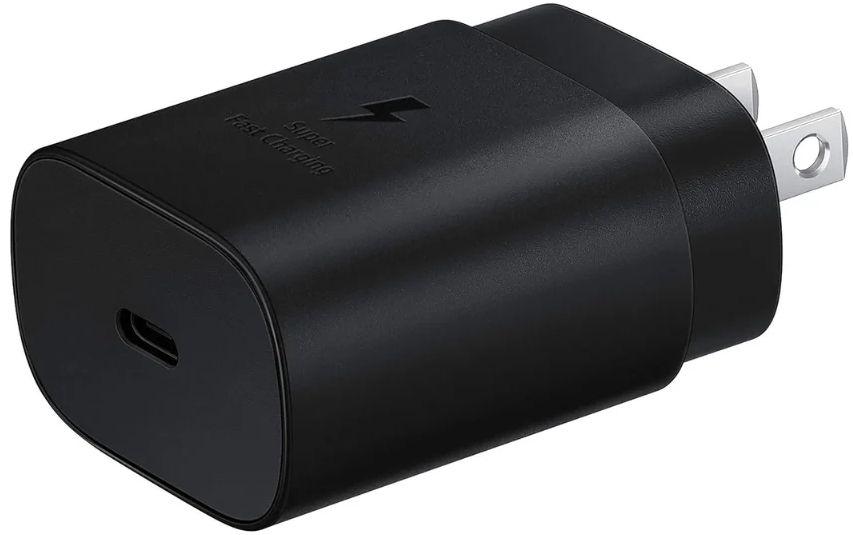 Refurbished Samsung Wall Charger USB C Adapter  - Reebelo Nederland