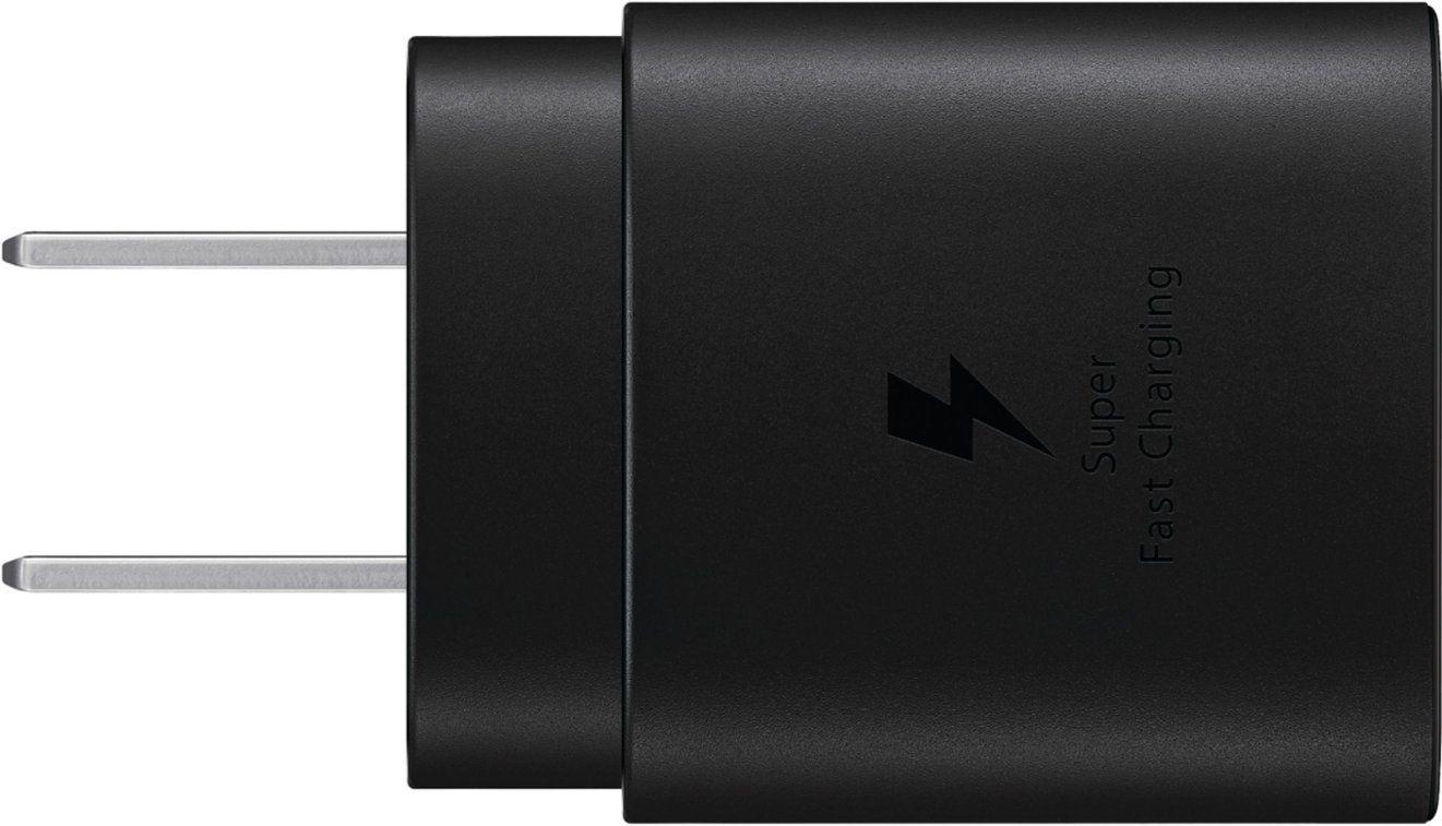 Refurbished Samsung Wall Charger USB C Adapter  - Reebelo Nederland
