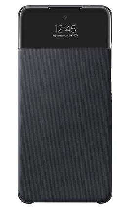 Refurbished Samsung S-View Wallet Cover for Galaxy A32 - Reebelo Nederland