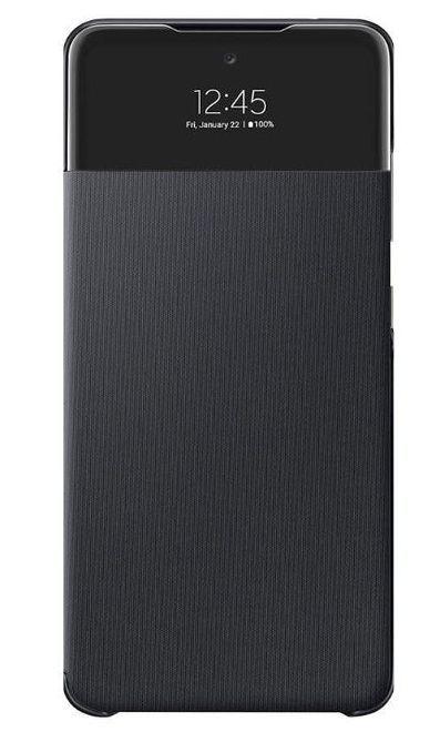 Refurbished Samsung S-View Wallet Cover for Galaxy A32 - Reebelo Nederland