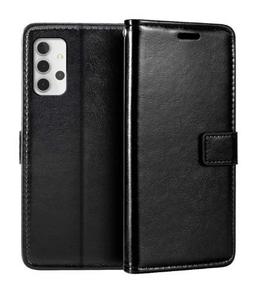 Refurbished Samsung S-View Wallet Cover for Galaxy A32 - Reebelo Nederland