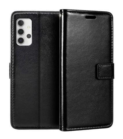 Refurbished Samsung S-View Wallet Cover for Galaxy A32 - Reebelo Nederland