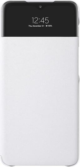 Refurbished Samsung S-View Wallet Cover for Galaxy A32 - Reebelo Nederland