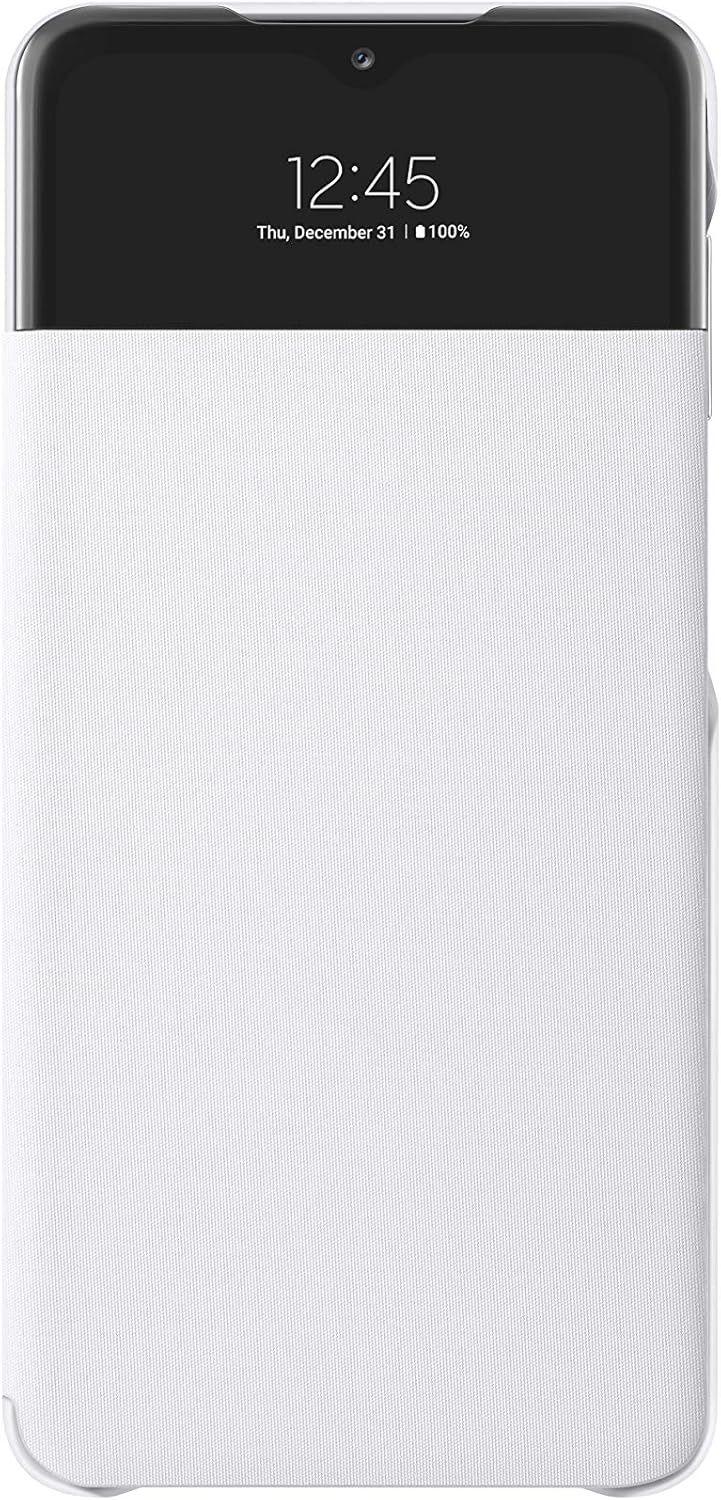 Refurbished Samsung S-View Wallet Cover for Galaxy A32 - Reebelo Nederland