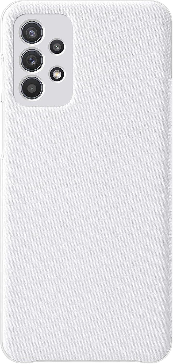 Refurbished Samsung S-View Wallet Cover for Galaxy A32 - Reebelo Nederland