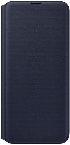 Refurbished Samsung Wallet Cover Phone Case for Galaxy A20 - Reebelo Nederland