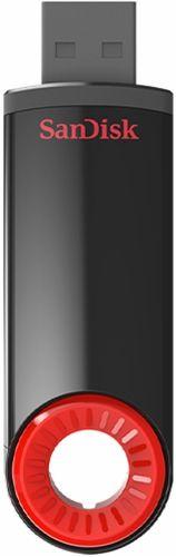 Refurbished SanDisk Cruzer Dial USB Flash Drive - Reebelo Nederland