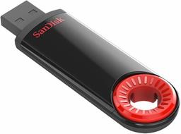 Refurbished SanDisk Cruzer Dial USB Flash Drive - Reebelo Nederland