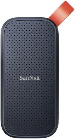 Refurbished SanDisk External Portable SSD - Reebelo Nederland