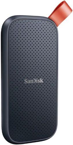 Refurbished SanDisk External Portable SSD - Reebelo Nederland
