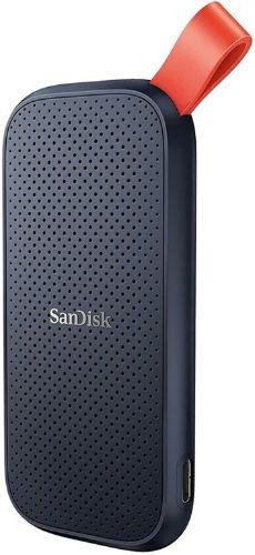 Refurbished SanDisk External Portable SSD - Reebelo Nederland