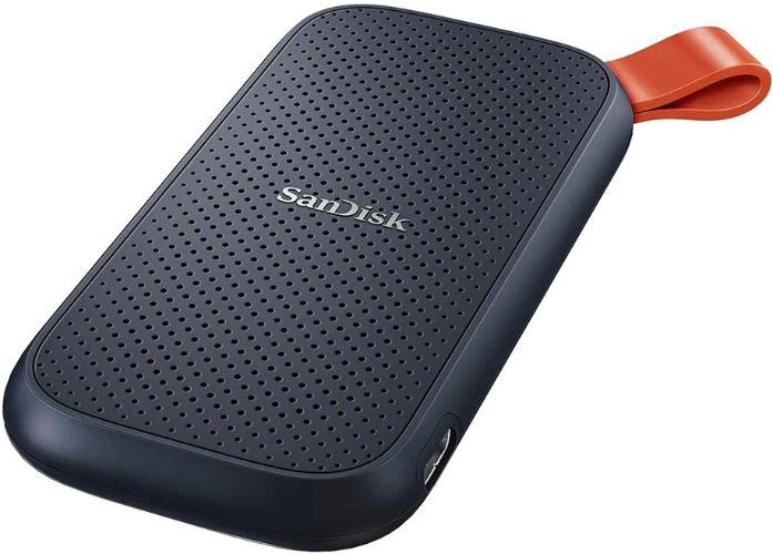 Refurbished SanDisk External Portable SSD - Reebelo Nederland