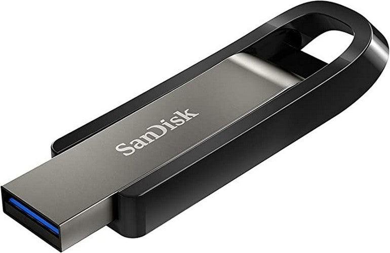 Refurbished SanDisk Extreme Go USB 3.2 Flash Drive - Reebelo Nederland