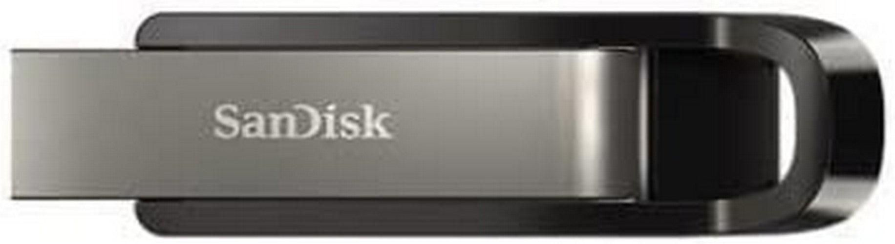 Refurbished SanDisk Extreme Go USB 3.2 Flash Drive - Reebelo Nederland